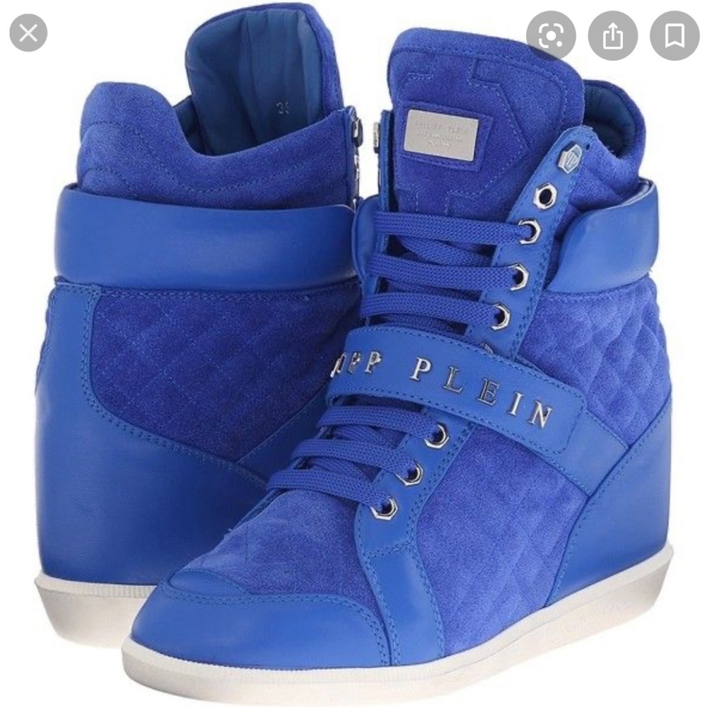 Philip Plein sneakers